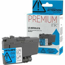 Nutone-Densi Inkjet Ink Cartridge  - Dye Cyan - 1 Each 834211