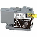 Nutone-Densi Inkjet Ink Cartridge  - Pigment Black - 1 Ea 834214