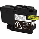 Nutone-Densi Inkjet Ink Cartridge  - Pigment Black, Col 834218