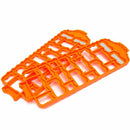 ERA Ez-Traxion Set of 2 Traction Aids, Orange 6579025