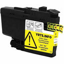 Nutone-Densi Inkjet Ink Cartridge  - Black, Pigment Yell 834221