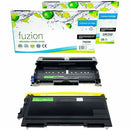fuzion Laser Toner Cartridge/Drum Kit TN3500, DR350 - 1 Each GSTN350KIT