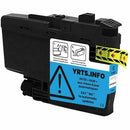 Nutone-Densi Inkjet Ink Cartridge  - Pigment Cyan, Black 834219