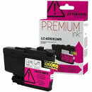 Nutone-Densi Inkjet Ink Cartridge  - Black, Pigment Mage 834220