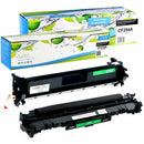 fuzion Laser Toner Cartridge/Drum Kit CF294A, CF232A - Black - 2  GSCF294AKT