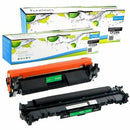 fuzion Laser Toner Cartridge/Drum Kit CF230X, CF232X - 1 Each GSCF230XKT