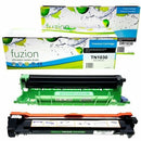 fuzion Laser Toner Cartridge/Drum Kit TN1030, DR1030 - 1 Each GSTN1030KT