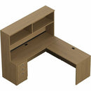 Offices To Go Newland | Supervisor "L" Shaped Suite - 72"W X 72"D NLP206ACJ