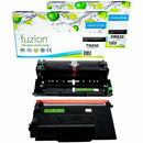 fuzion Laser Toner Cartridge/Drum Kit TN850, DR820 - 1 Each GSTN850KIT