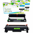 fuzion Laser Toner Cartridge/Drum Kit TN730, DR730 - 1 / Each GSTN730KIT