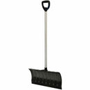 ERA Infinity 21-inch Snow Shovel, Black/Red 2000331