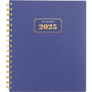 At-A-Glance Badge Geo Weekly/Monthly Planner 8-3/4" x 7-3/8" Bili 835321