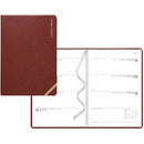 Letts 2026 Serene 12-Month Weekly/Monthly Planner - January to De C082501