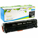 fuzion Remanufactured High Yield Laser Toner Cartridge 305X (CE41 CE410X