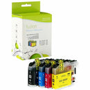 fuzion Standard Yield Inkjet Cartridge 103SET