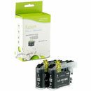 fuzion High Yield Inkjet Ink Cartridge 837283