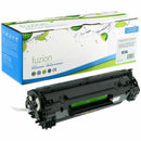 fuzion Premium Laser Toner Cartridge 83A (CF283A) - Black - 1 / E GS83ANC