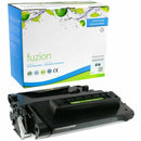 fuzion Premium Laser Toner Cartridge 81A (CF281A) - Black - 1 / E GS81ANC