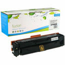 fuzion Premium Laser Toner Cartridge CF500X, HP202X - Black - 1 / GSCF500XNC