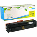 fuzion Premium Laser Toner Cartridge 202X (CF502X, HP202X) - Yell GSCF502XNC