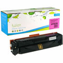 fuzion Premium Laser Toner Cartridge CF503X, HP202X - Magenta - 1 GSCF503XNC