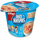 Kellogg's Toasted Rice Cereal Breakfast Cup 17KE119