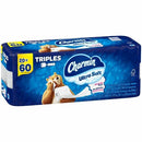 Charmin Ultra Soft Bathroom Tissue 3077209185