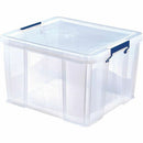 Bankers Box Plastic Storage Box 7730903