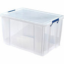 Bankers Box Plastic Storage Box 7731103