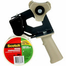 Scotch Tough Grip Packaging Tape 3500PDEF