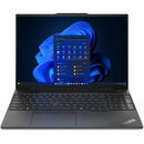 Lenovo ThinkPad E16 Gen 2 21M5000HUS 16" Notebook - WUXGA - AMD R 21M5000HUS