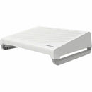 Fellowes Breyta Adjustable Footrest White 100098567