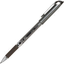 Integra .7mm Premium Gel Ink Stick Pens 39059