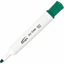 Integra Chisel Point Dry-erase Markers 33310
