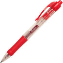 Integra Retractable 0.7mm Gel Pens 36159