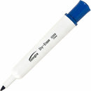 Integra Chisel Point Dry-erase Markers 33308