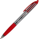Integra Rubber Grip Retractable Pens 36177