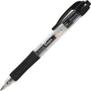 Integra Retractable 0.5mm Gel Pens 36156