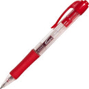 Integra Retractable 0.5mm Gel Pens 36158
