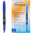 Integra Permanent Fine Point Markers 30017