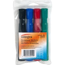 Integra Permanent Chisel Markers 30012