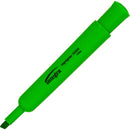 Integra Chisel Desk Liquid Highlighters 33324