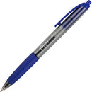 Integra Rubber Grip Retractable Pens 36176