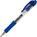 Integra Retractable 0.5mm Gel Pens 36157