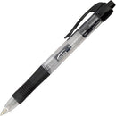 Integra Retractable 0.7mm Gel Pens 30035