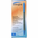 Integra Rubber Barrel Retractable Ballpoint Pens 30032