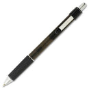 Integra Retractable Roller Gel Pen with Metal Clip 30079