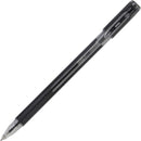 Integra Quick Dry Gel Ink Stick Pen 99692