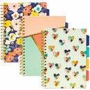 Pukka Pads B5 Floral Love Project Book 9033CD (1 single pad only)