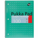 Pukka Pads Metallic Single Subject Notebook (7.5" x 9.75") 8795MET